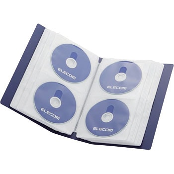 CD/DVDファイル