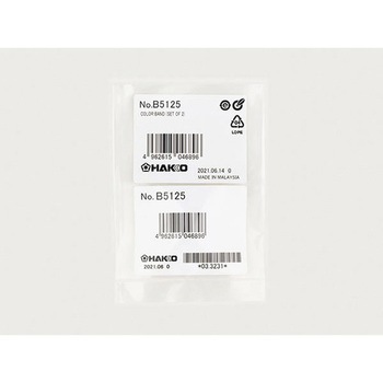 カラーバンド - HAKKO(白光)