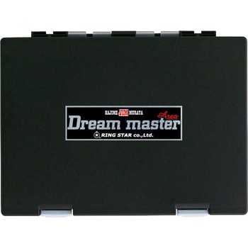 ドリームマスターエリア DMA-1500SS リングスター