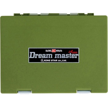 ドリームマスターエリア DMA-1500SS リングスター