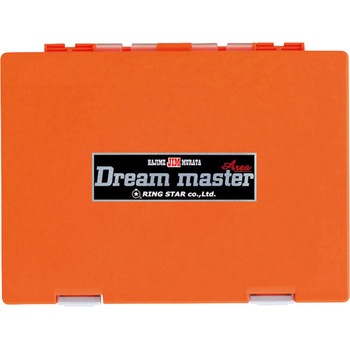 ドリームマスターエリア DMA-1500SS リングスター