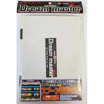ドリームマスターエリア DMA-1500SS リングスター
