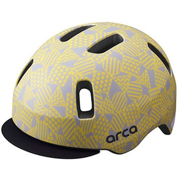 ARCA(アルカ) OGK KABUTO