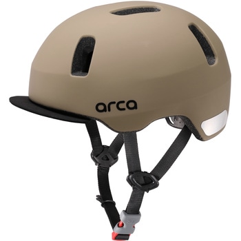 ARCA(アルカ) OGK KABUTO