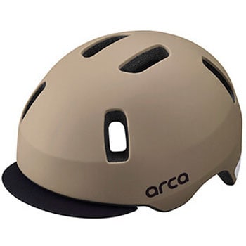 ARCA(アルカ) OGK KABUTO