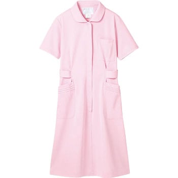 ナースワンピース(半袖) 住商モンブラン