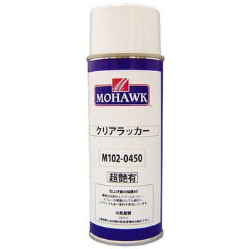 クリアラッカー 超艶有 ハウスボックス