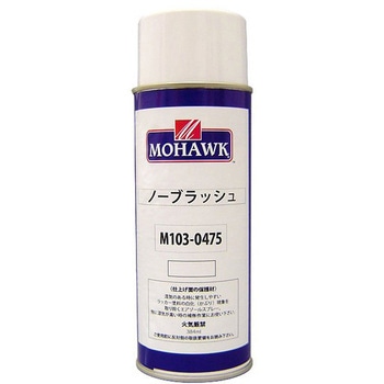 ノーブラッシュ ハウスボックス