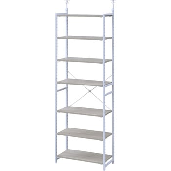 RSFT-657(AIV/SWH) �I���������� �˂����� �t�@�C�����b�N YAMAZEN(�R�P) �A���e�B�[�N�A�C�{���[(�ؖڕ�)�F ����200-260cm��65cm���s300mm 11789149