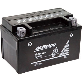 DTX7A-BS 2֗ptʃobe[(dtσ^Cv) ACDelco 11793434