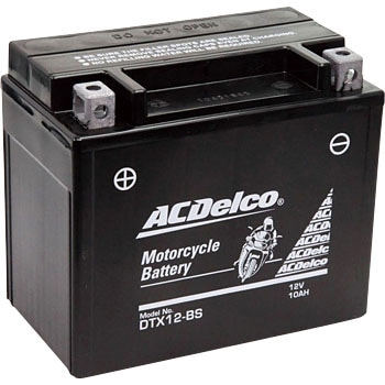 DTX12-BS 2֗ptʃobe[(dtσ^Cv) ACDelco 11793468