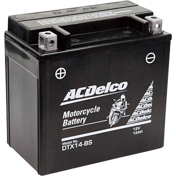 DTX14-BS 2֗ptʃobe[(dtσ^Cv) ACDelco 11793477