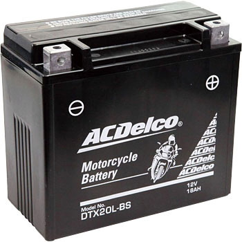 DTX20L-BS 2֗ptʃobe[(dtσ^Cv) ACDelco 11793486