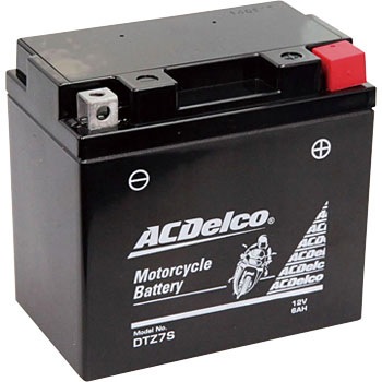 DTZ7S 2֗ptobe[ ACDelco 11793556