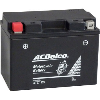DTZ12S 2֗ptobe[ ACDelco 11793574