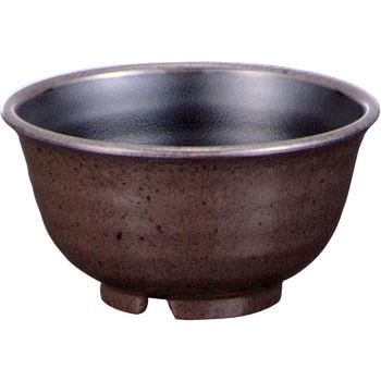 空草土 うどん鉢 中 マルケイ(国際化工)