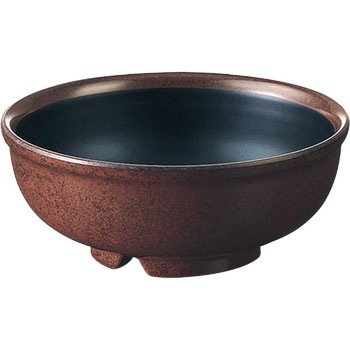 空草土 麺鉢 マルケイ(国際化工)
