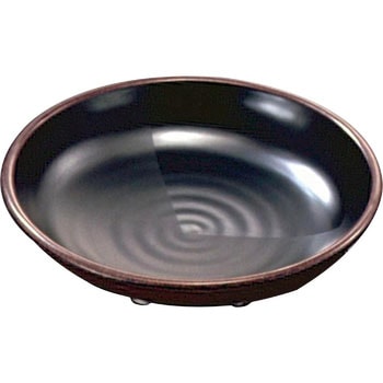 空草土 多用皿 マルケイ(国際化工)