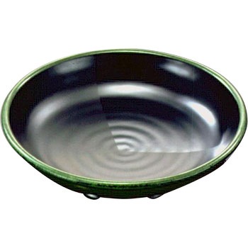 空草土 多用皿 マルケイ(国際化工)