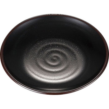 天目 平皿 マルケイ(国際化工)