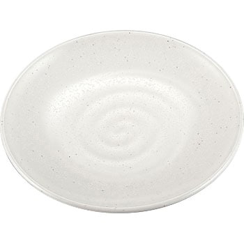たくみ庵 平皿 マルケイ(国際化工)