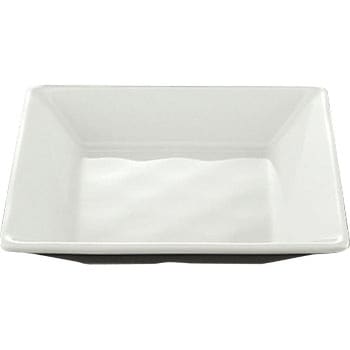 クリスタ 角平皿 マルケイ(国際化工)