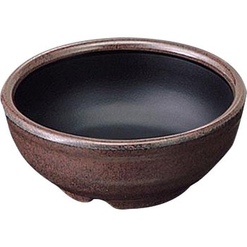 空草土 丸小鉢 小 マルケイ(国際化工)