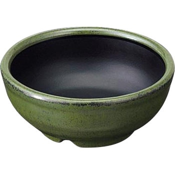 空草土 丸小鉢 小 マルケイ(国際化工)