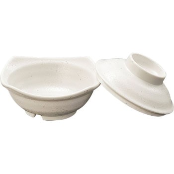 たくみ庵 角丸小鉢(身) マルケイ(国際化工)