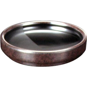空草土 薬味皿 マルケイ(国際化工)