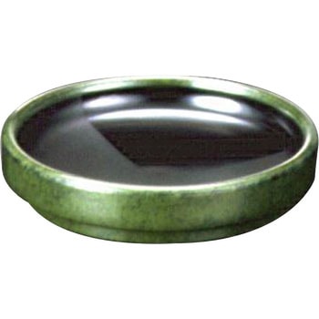 空草土 薬味皿 マルケイ(国際化工)
