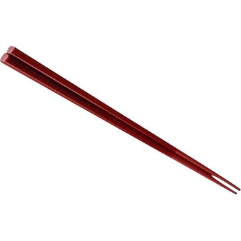 ハイロン箸(抗菌) マルケイ(国際化工)