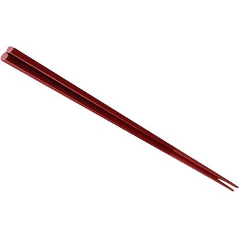 ハイロン箸(抗菌) マルケイ(国際化工)