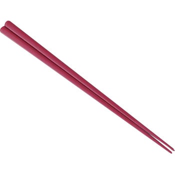 PET箸(耐熱・抗菌) マルケイ(国際化工)