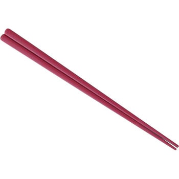 PET箸(耐熱・抗菌) マルケイ(国際化工)