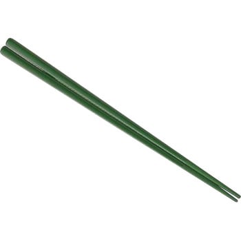 PET箸(耐熱・抗菌) マルケイ(国際化工)