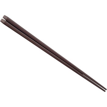 PBT箸(抗菌) マルケイ(国際化工)