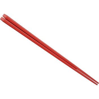 PBT箸(抗菌) マルケイ(国際化工)