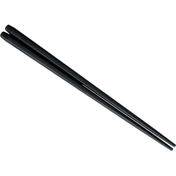 PBT六角箸(抗菌) マルケイ(国際化工)