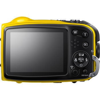 FX-XP80Y FinePix XP80 1台 富士フイルム 【通販モノタロウ】