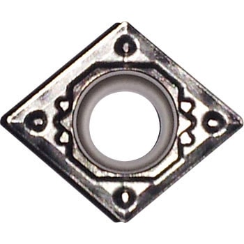 CCMT09T304HQ チップ(旋削) CCMT-HQ 京セラ 11798684