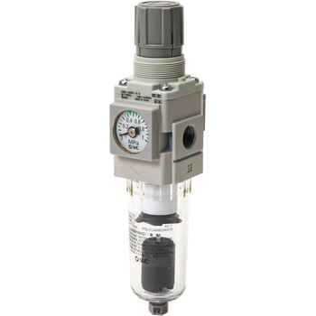 AW20-02BCE-R-B �t�B���^���M�����[�^ AW-B�V���[�Y SMC 11833632