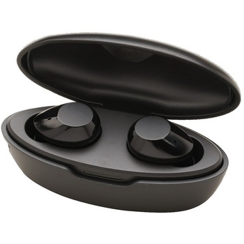 『Allegro』TWS Bluetooth外音取込イヤホン たのしいかいしゃ