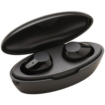 『Allegro』TWS Bluetooth外音取込イヤホン たのしいかいしゃ