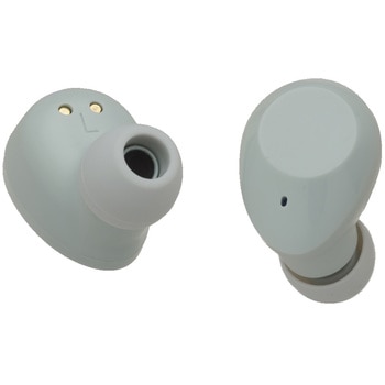 『Allegro』TWS Bluetooth外音取込イヤホン たのしいかいしゃ