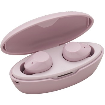 『Allegro』TWS Bluetooth外音取込イヤホン たのしいかいしゃ