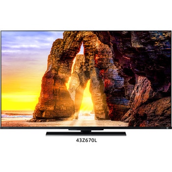 液晶テレビ REGZA 【通販モノタロウ】