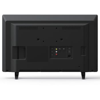 FUNAI FL-24H1040 液晶カラーテレビ