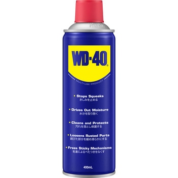 WD-40 MUP防錆潤滑剤 メテオAPAC