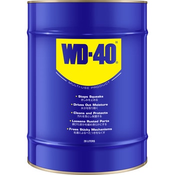 WD-40 MUP防錆潤滑剤 メテオAPAC